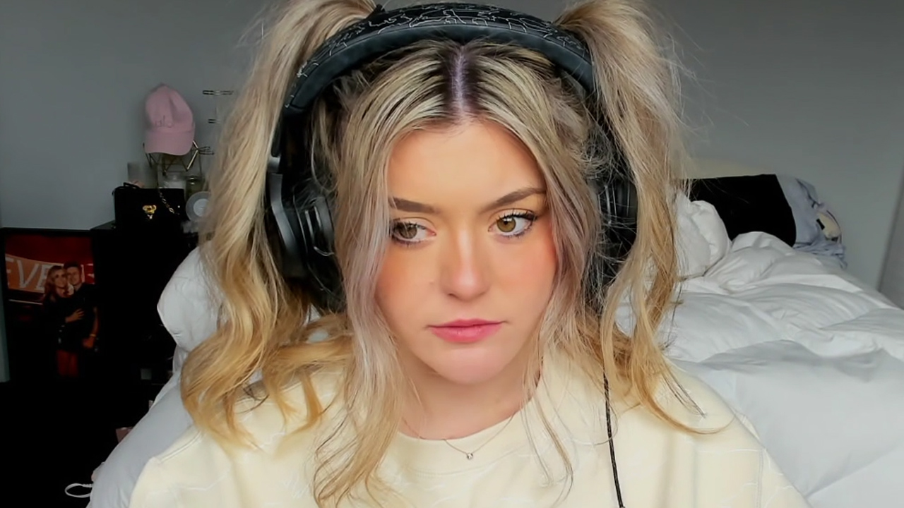 Twitch-Streamerin traut sich nicht auf große Messe – Wegen „Stalker und konstanten Morddrohungen“