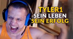 tyler1 troll lol gesicht thumbnail video