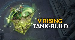 v rising tank build schild titel