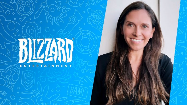 Nachdem die Chefin hinwarf, soll eine Frau von Disney jetzt WoW-Entwickler Blizzard besser machen