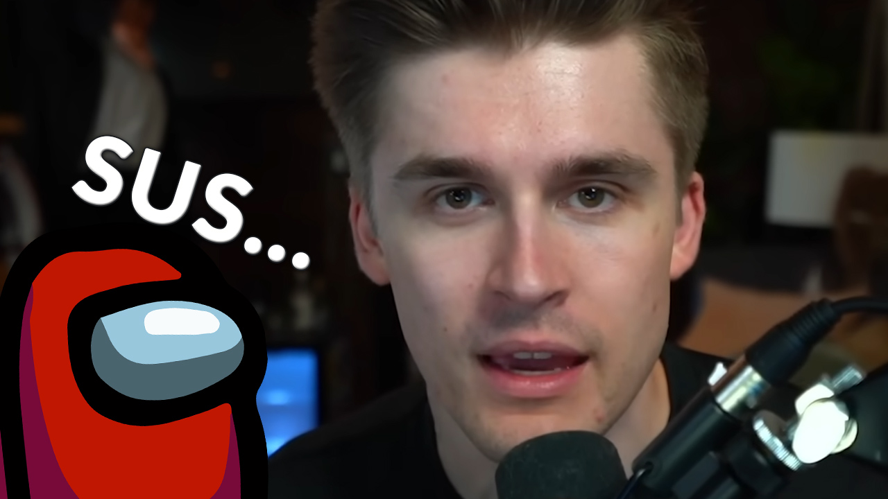 youtuber ehemaliger twitch-streamer Ludwig among us cheat_header