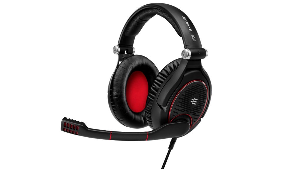Gaming-Headsets PS5 xbox