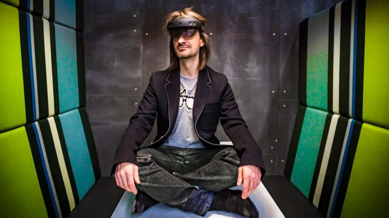 Nach 25 Beschwerden und VR Pornos im Büro: Der „Goldjunge“ von Xbox Kinect und HoloLens verlässt Microsoft