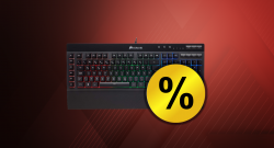 Amazon Tastatur Deal 050622