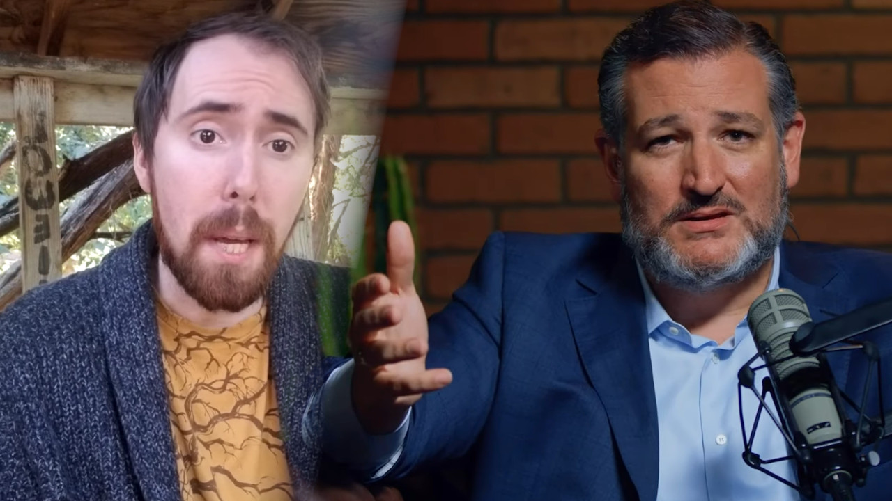 Twitch-Streamer fordert US-Senator zum Lootbox-Gespräch auf – und der reagiert