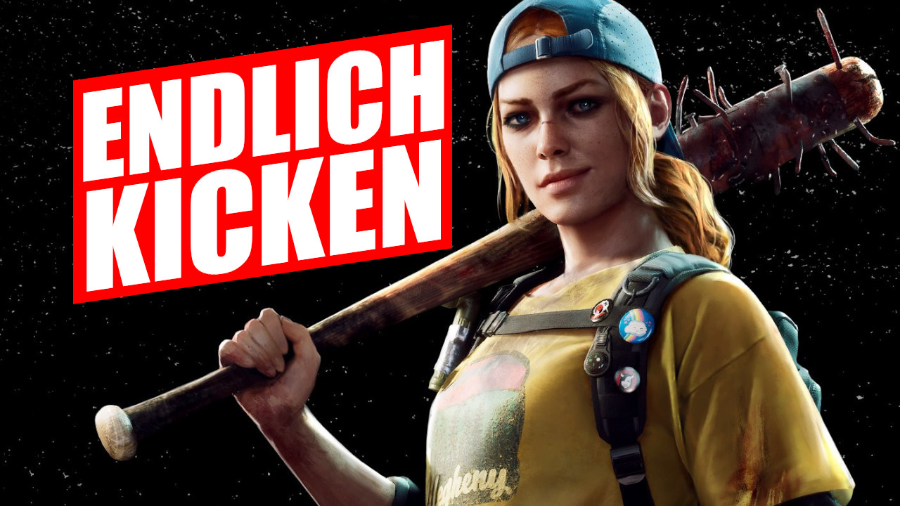 Back 4 Blood Endlich kicken titel title 1280x720