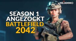 Battlefield 2042 Season 1 Meinung
