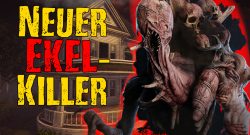 Dead by Daylight Dredge neuer killer titel title 1280x720