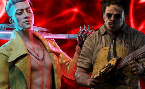 Dead by Daylight Trickster Cannibal titel title 1280x720