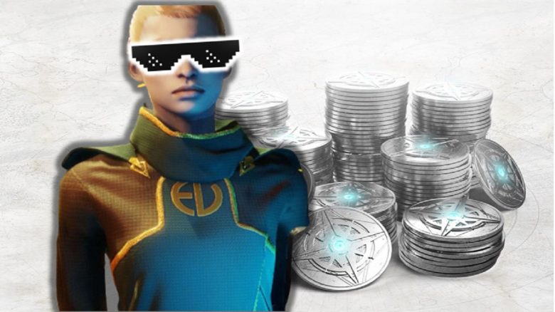 Destiny 2 könnte so coolen Strike-Loot haben, doch dieser wird lieber für Echtgeld im Shop verkauft