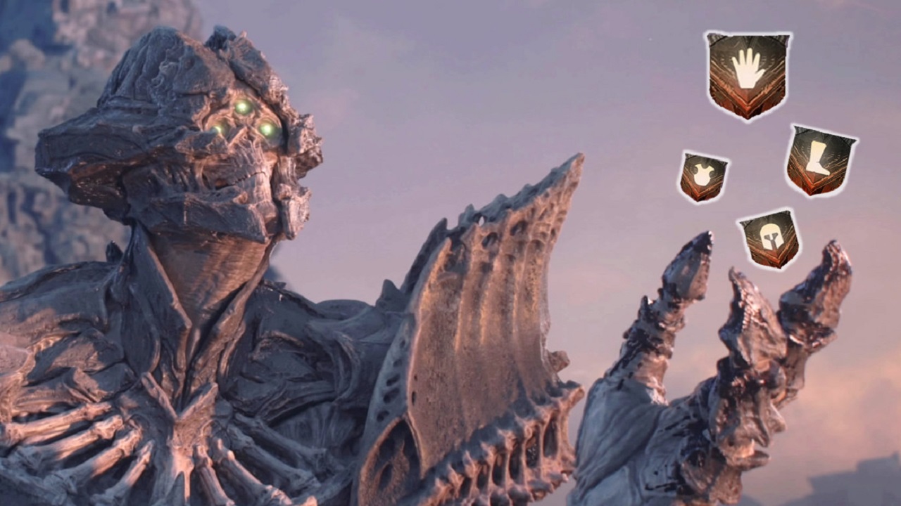 5 seltene Rüstungen in Destiny 2, die kaum ein Hüter besitzt – Habt ihr sie?