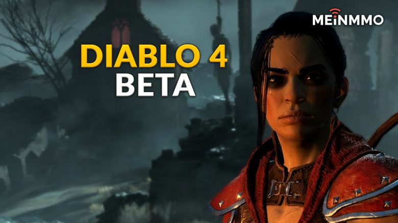 Diablo 4: Beta-Anmeldung gestartet – So registriert ihr euch für den Test