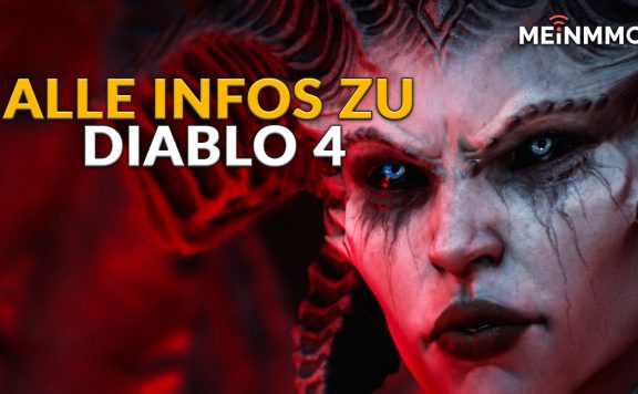 Diablo 4 Hub