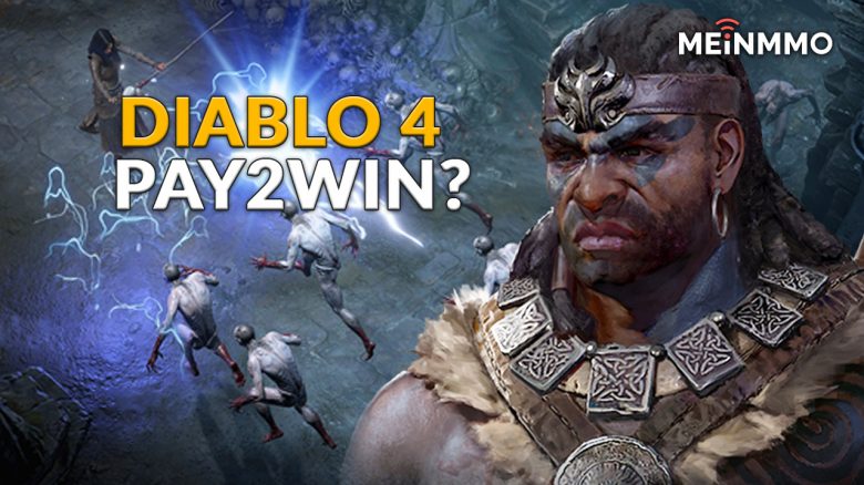 Mitarbeiter von Blizzard betonen: Diablo 4 wird nicht so monetarisiert wie Immortal