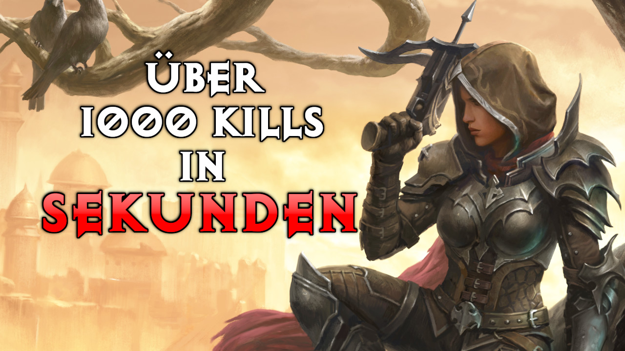 Fan zeigt den besten Farm-Spot in Diablo Immortal: „War Level 60 am 2. Tag“