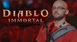 Diablo Immortal Aprilscherz Typ titel title 1280x720