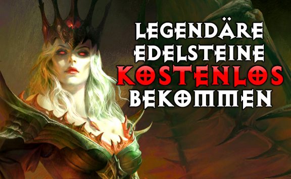 Diablo Immortal Countess Legendäre Edelsteine kostenlos titel