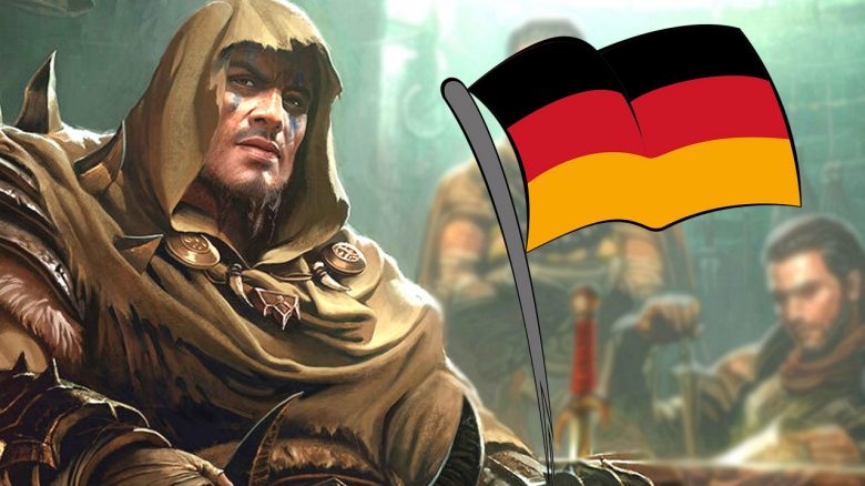 Diablo Immortal zeigt 6 deutsche Server – Auf welchem spielt ihr?