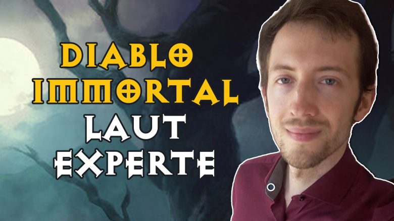 Deutscher Experte sagt: „Diablo Immortal ist unglaublich gut und eines der besten Mobile-Spiele, aber…“