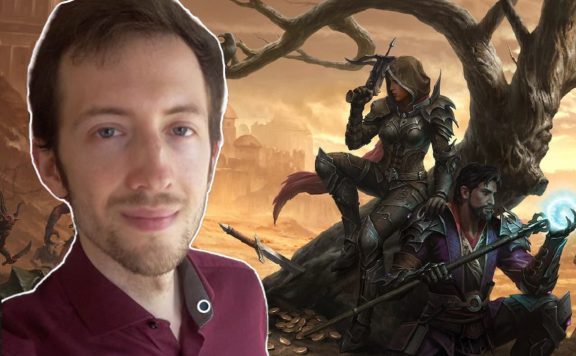 Diablo Immortal Wudijo