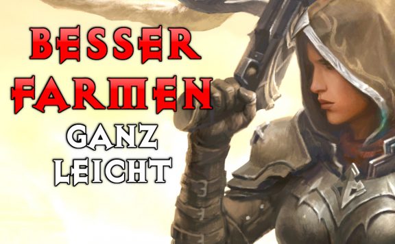 Diablo Immortal besser farmen titel