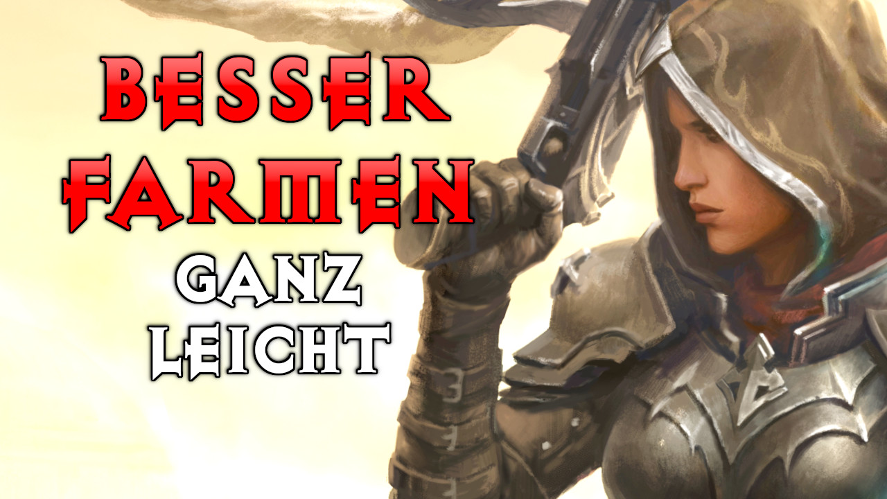 Diablo Immortal: Eine kleine Website ist das beste Tool, wenn ihr Zeit sparen wollt