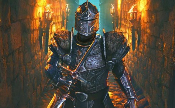 ESO generelles Titelbild