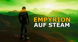 Empyrion Galactic Survival Steam Summer Sale
