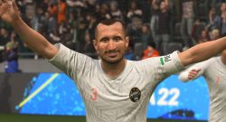 FIFA 22 Chiellini end of an era