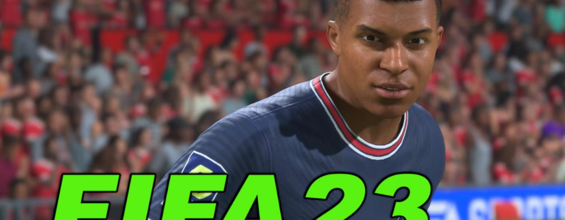 FIFA 23: Release bekannt? Gaming-Insider verrät mögliches Datum