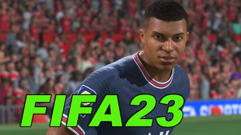 Ups! FIFA 23 wurde zu früh auf Xbox veröffentlicht, einen Monat vor Release
