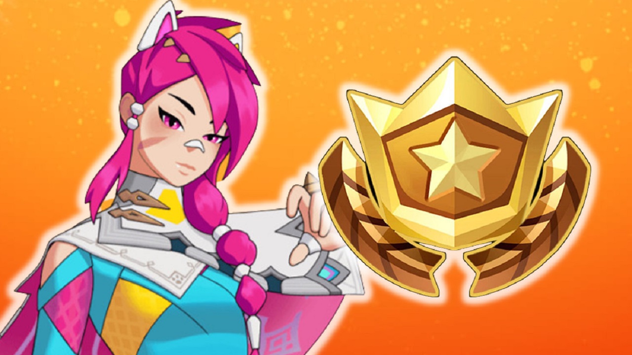 Fortnite: So levelt ihr jetzt schnell euren Battle Pass in Season 2, bevor die Welt untergeht