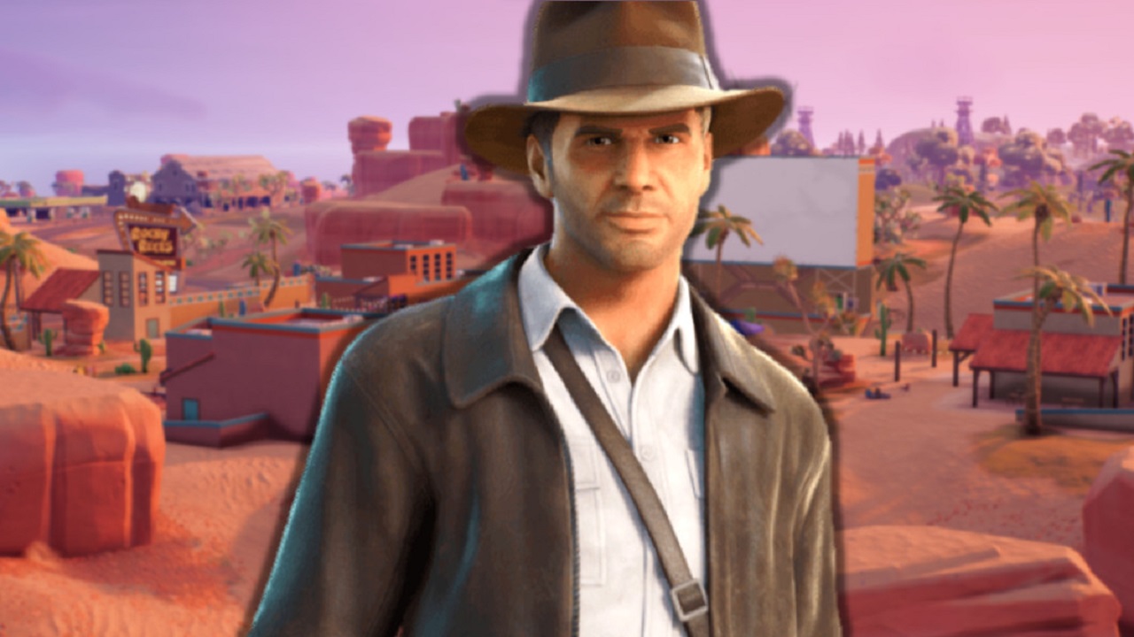 Spieler sind überrascht davon, wie lächerlich sie jetzt in Fortnite sterben: „Steine können sich bewegen?!”