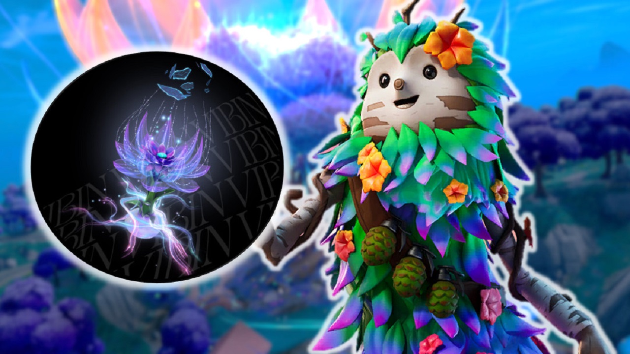 Fortnite: Realitätssetzlinge finden und pflanzen – So gibt’s starken Loot