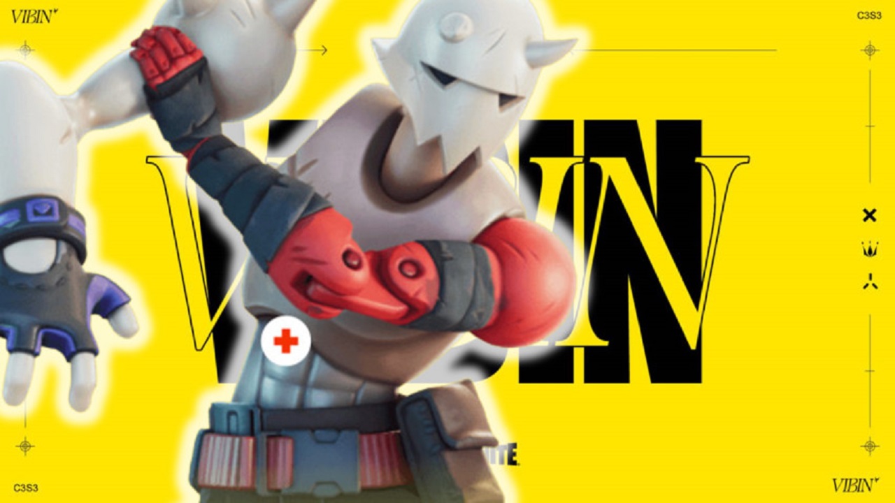 In Fortnite basteln Spieler ihre eigene Action-Figur – Doch die coole Aktion von Season 3 floppt hart