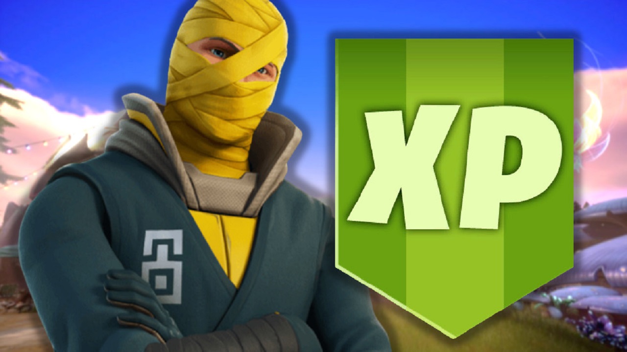 Fortnite lässt euch härter für den Battle Pass schuften – Wieso der Extra-Grind?