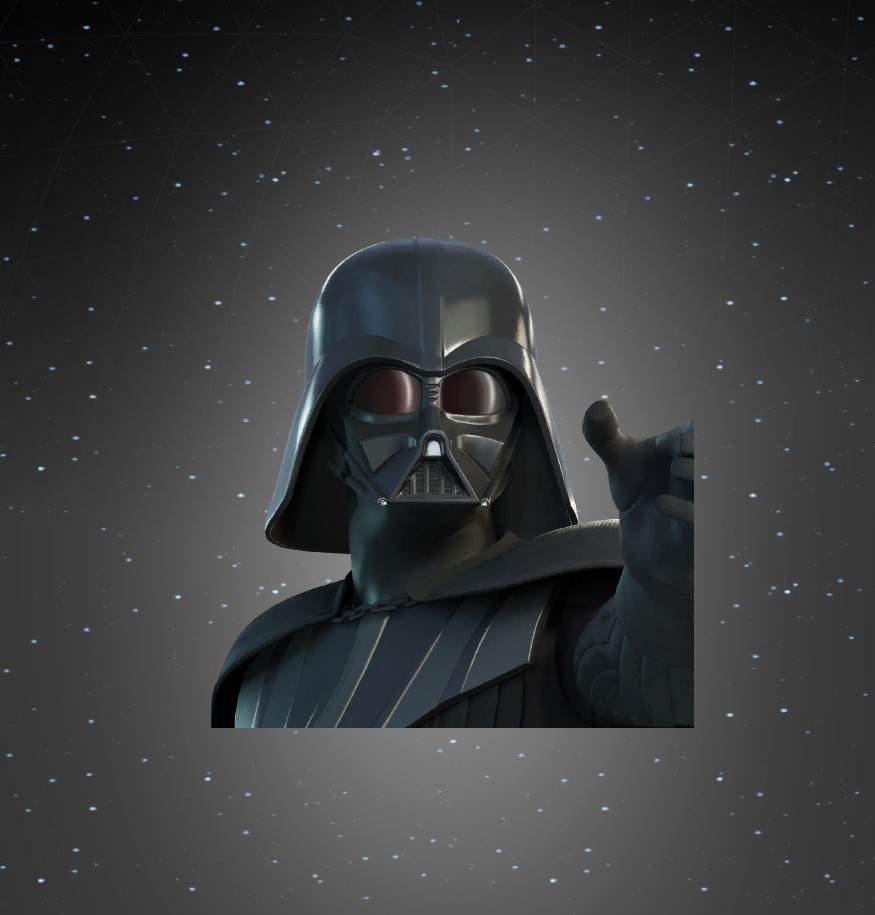 Fortnite-Star-Wars-Darth-Vader