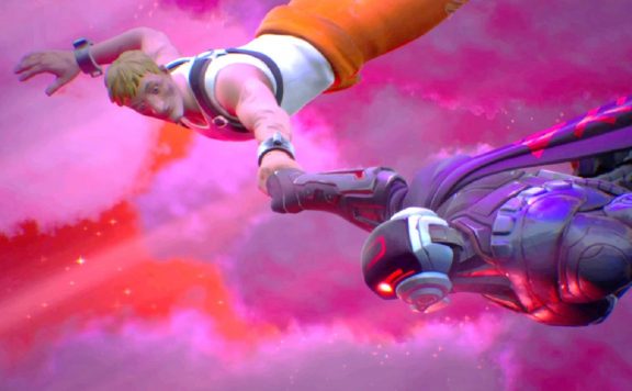 Fortnite-Story-Foundation-Jonesy-Die-Sieben-Titelbild