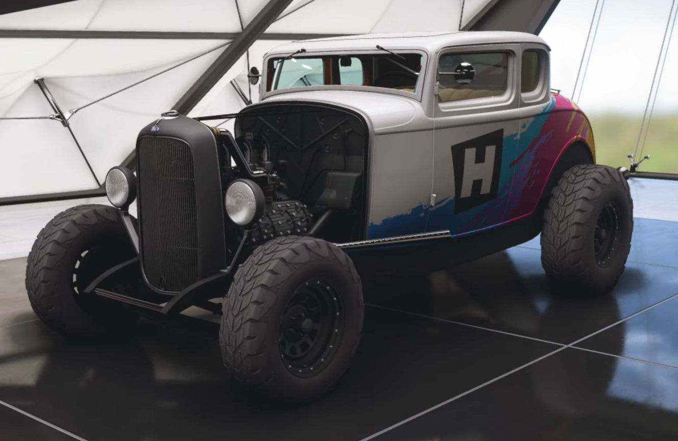 5 Of The Rarest Cars In Forza Horizon 5 Do You Own Them All? Latest