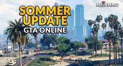 GTA-Online-Sommer-Update Titel
