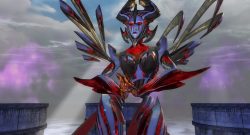 Guild Wars 2 Raidboss Xera