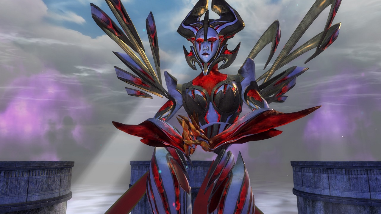 MMORPG Guild Wars 2 erfüllt Wunsch, auf den Spieler seit 7 Jahren warten – Bringt endlich Easy Modes