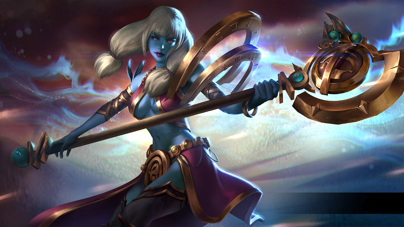 Der älteste Konkurrent von LoL ist nun offiziell tot – Das machte Heroes of Newerth so besonders