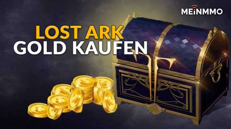 Lost Ark: Gold legal kaufen – So geht’s und das müsst ihr beachten