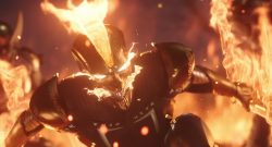 MArvels Midnight Suns neuer Trailer Ghostrider Titel