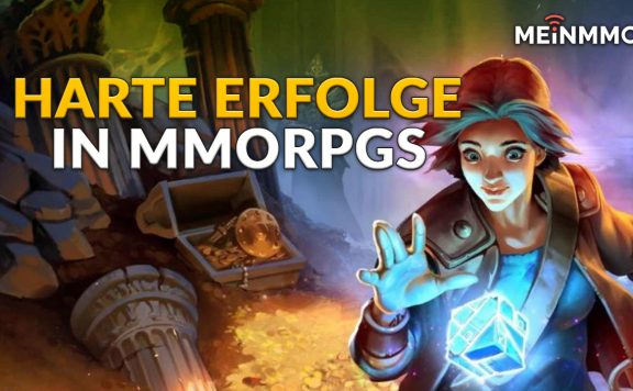 MMORPG Erfolge
