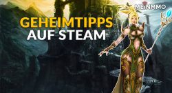 MMORPG Geheimtipps Steam