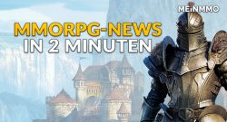 MMORPG-News der Woche ESO