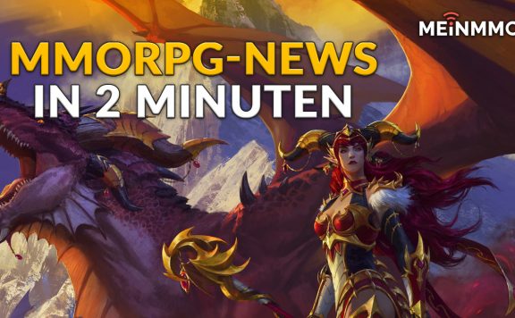 MMORPG-News der Woche WoW Dragonflight