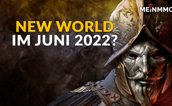 New World 9 Monate nach Release